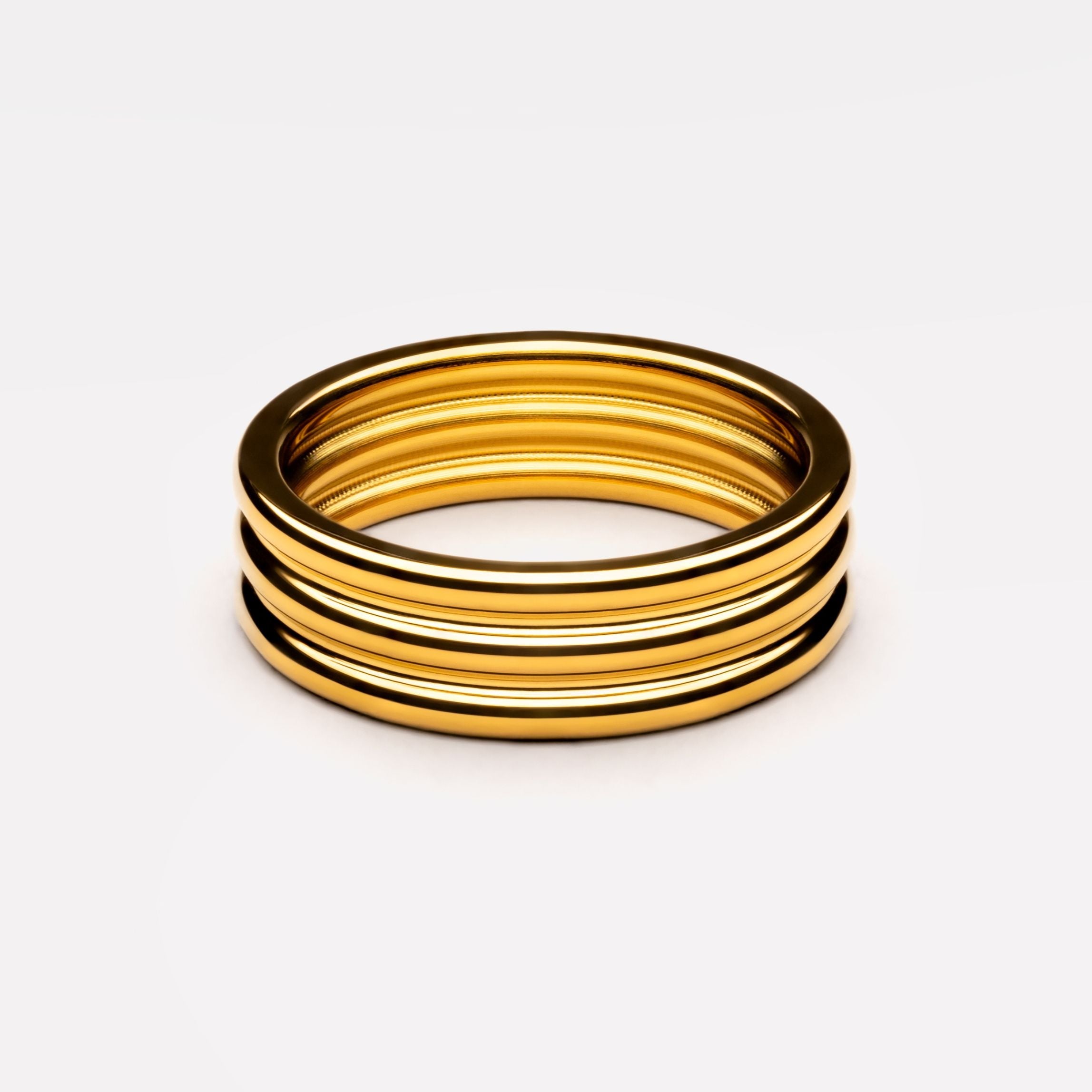 Linea Ring-Maison Doré