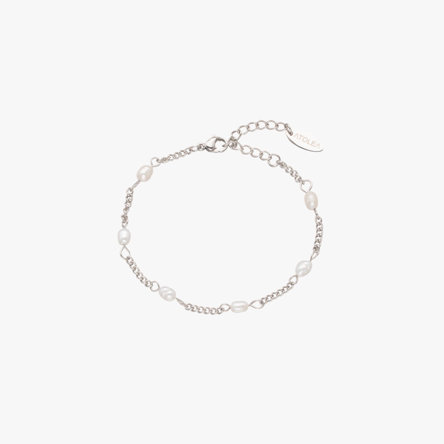 "Lovina" Süßwasserperlenarmband-Maison Doré