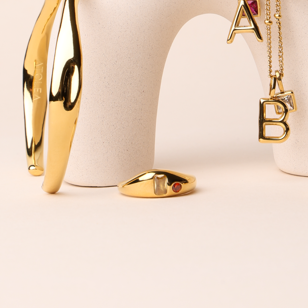 Mango Ring-Maison Doré