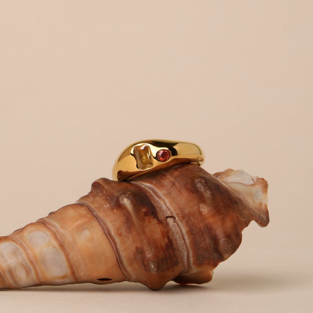 Mango Ring-Maison Doré