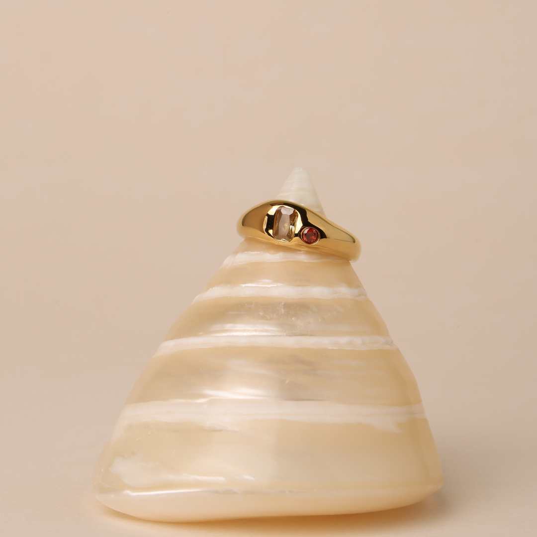 Mango Ring-Maison Doré