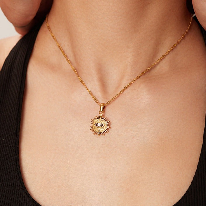 Solana Goldkette