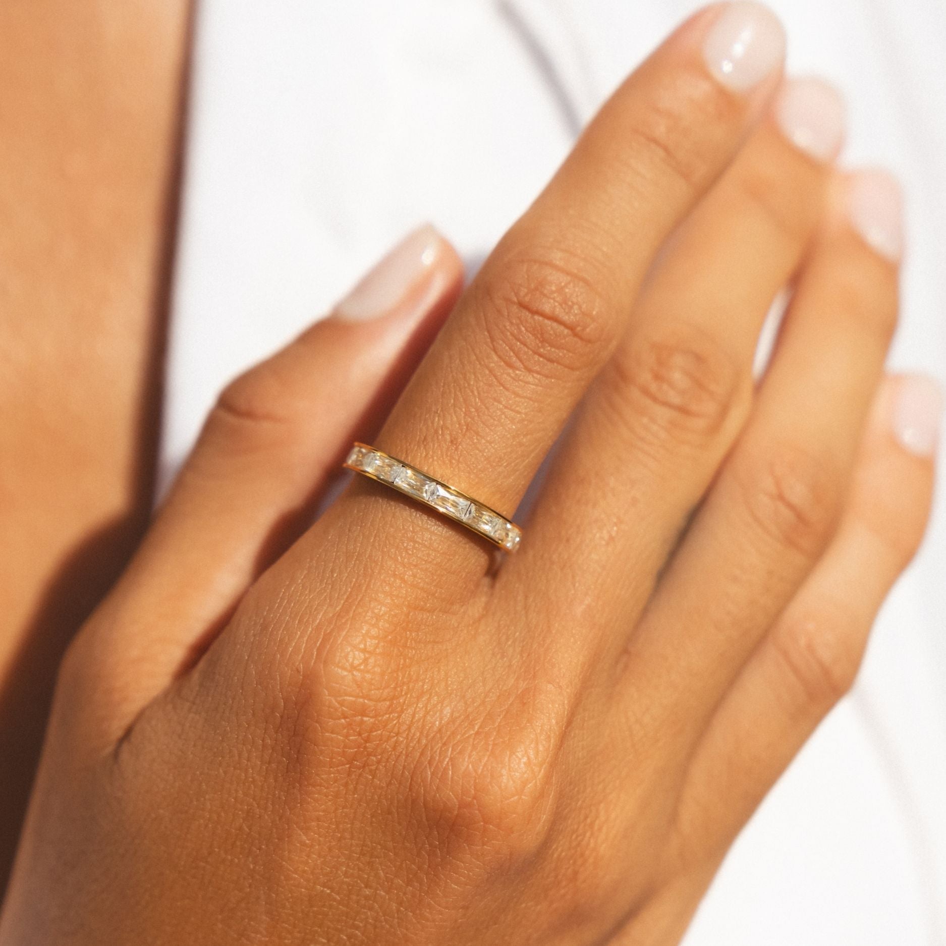 Elysia Ring-Maison Doré