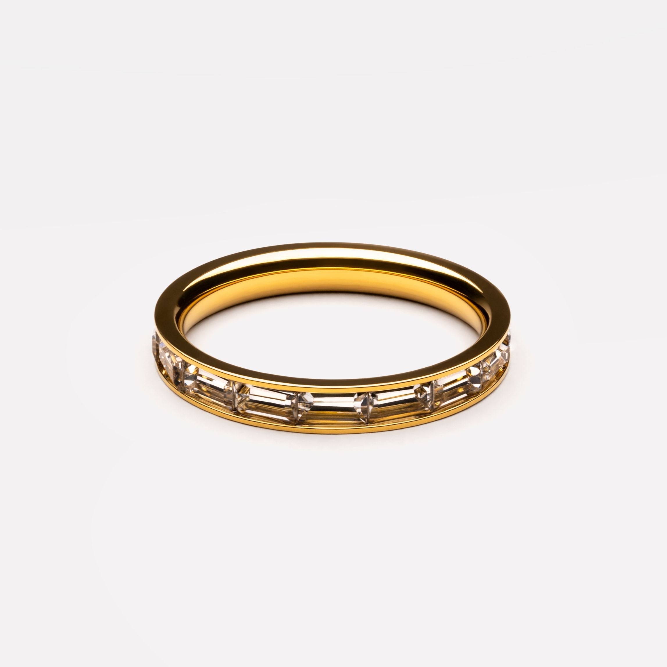 Elysia Ring-Maison Doré