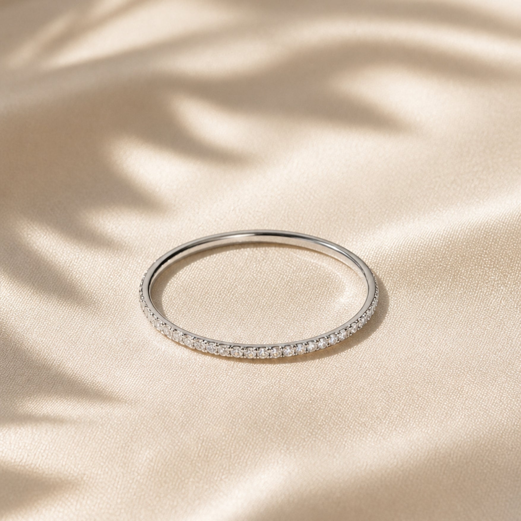 Glimmer Ring-Maison Doré