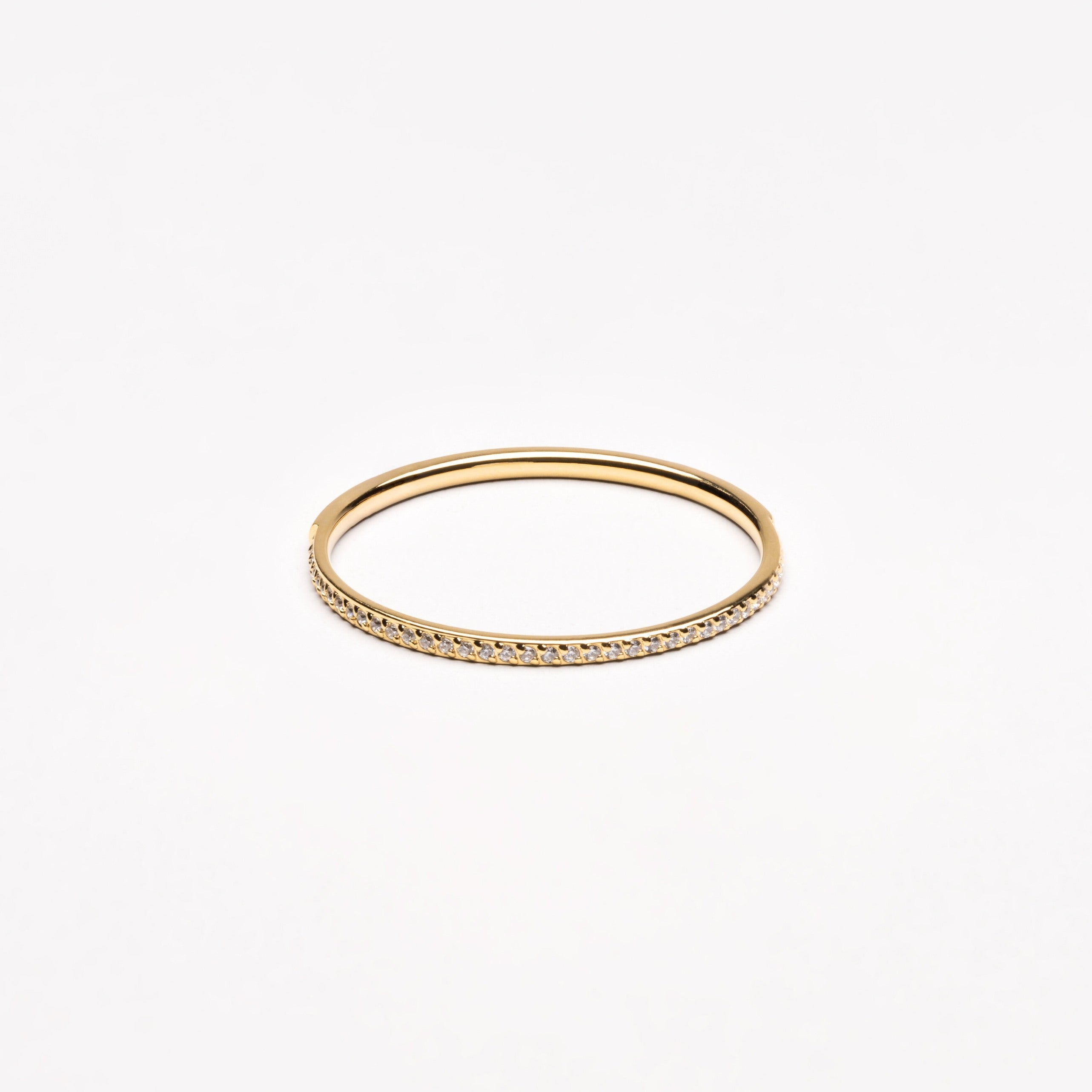 Glimmer Ring-Maison Doré