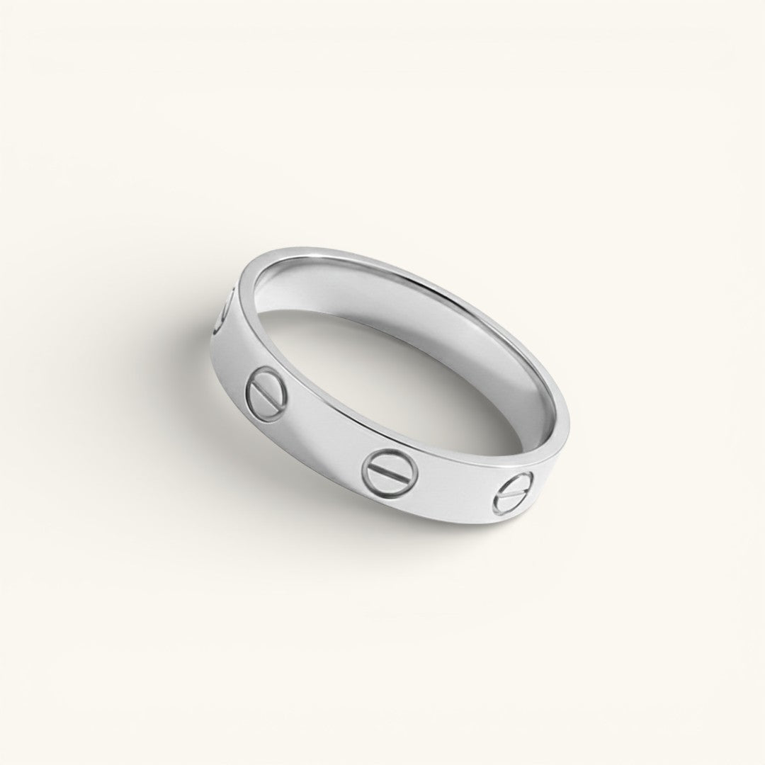 Liebes Schönheit Ring-Maison Doré