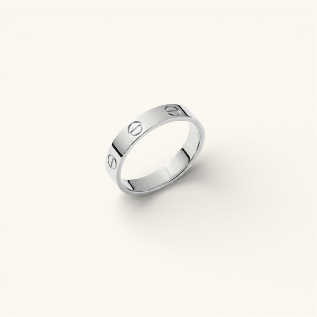 Liebes Schönheit Ring-Maison Doré