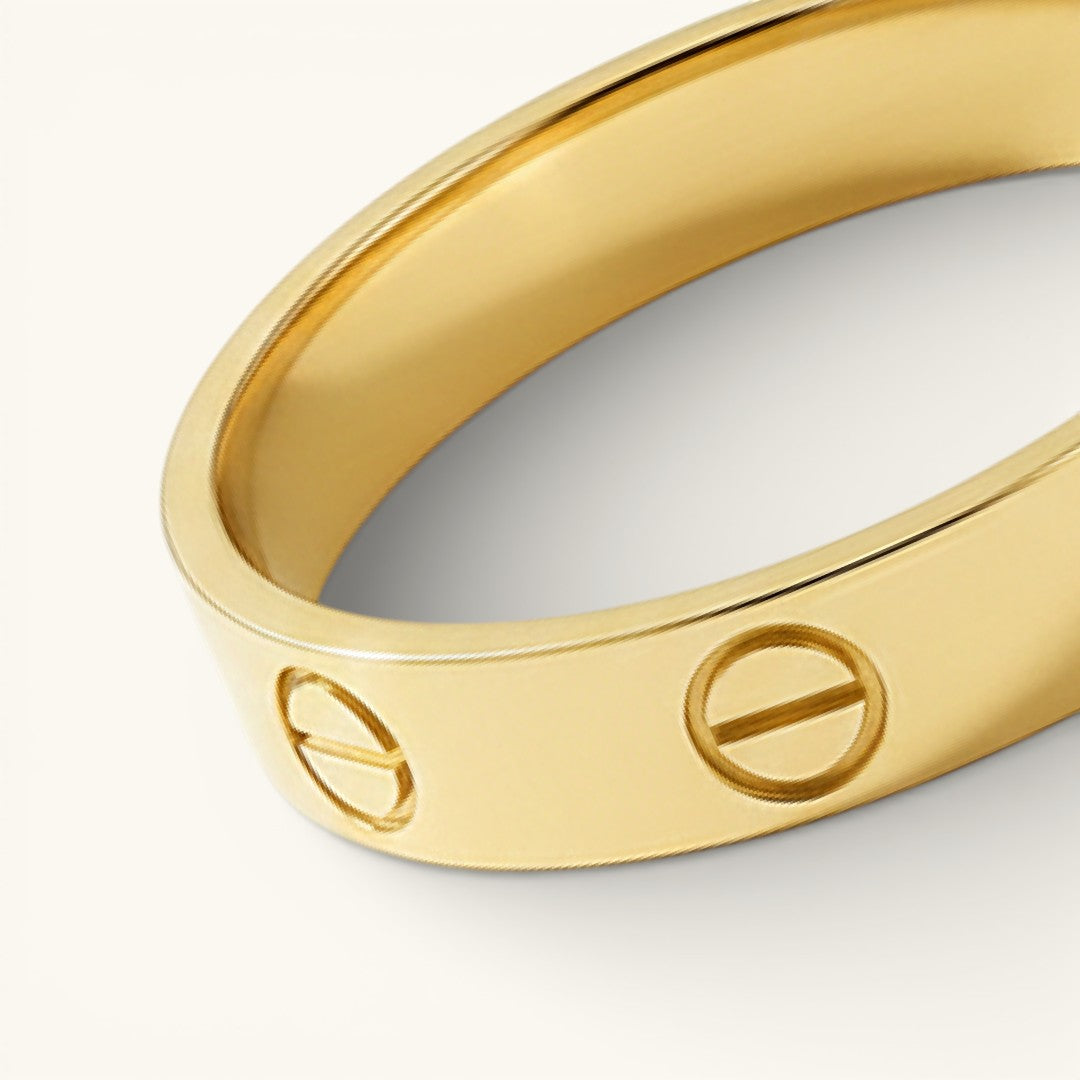 Liebes Schönheit Ring-Maison Doré
