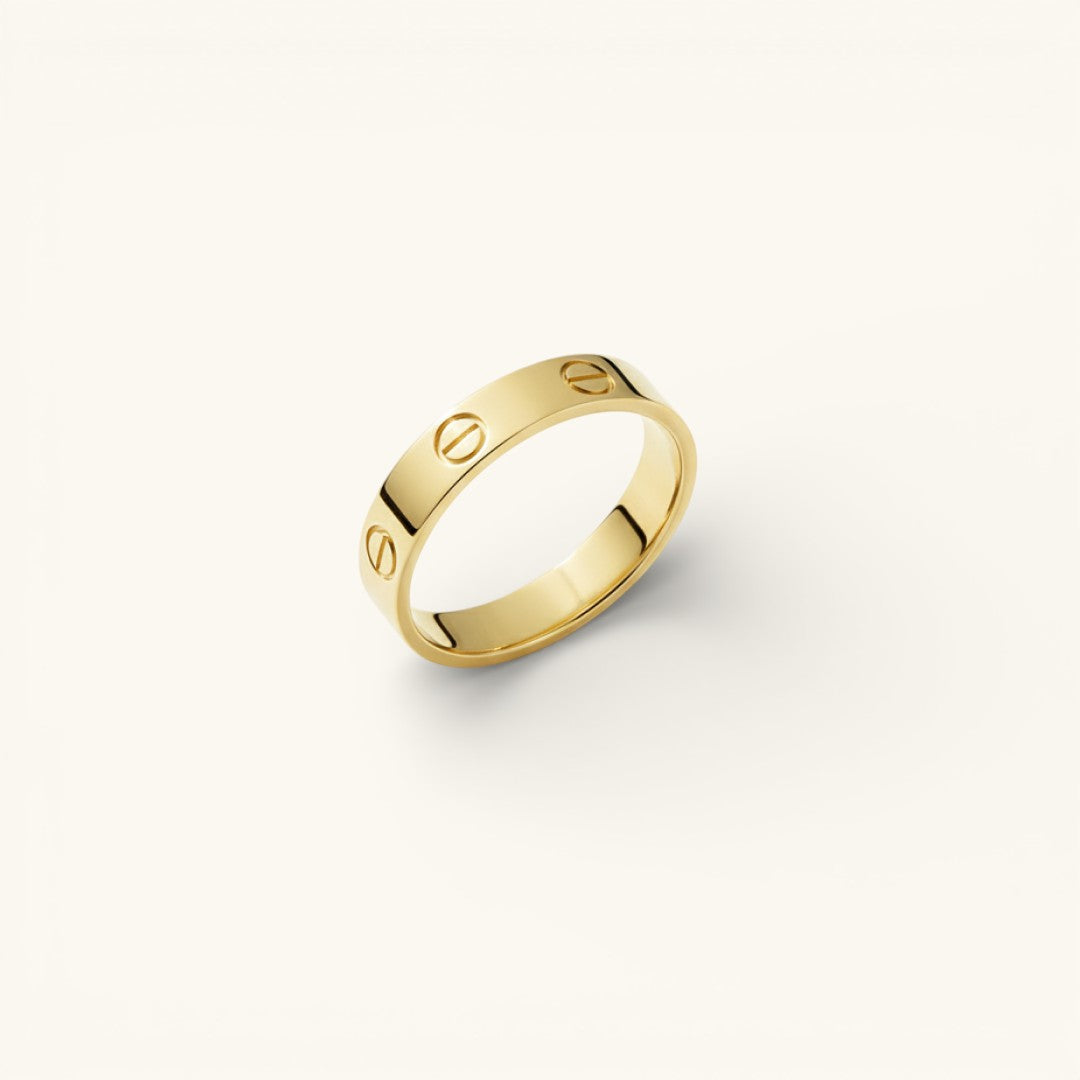 Liebes Schönheit Ring-Maison Doré