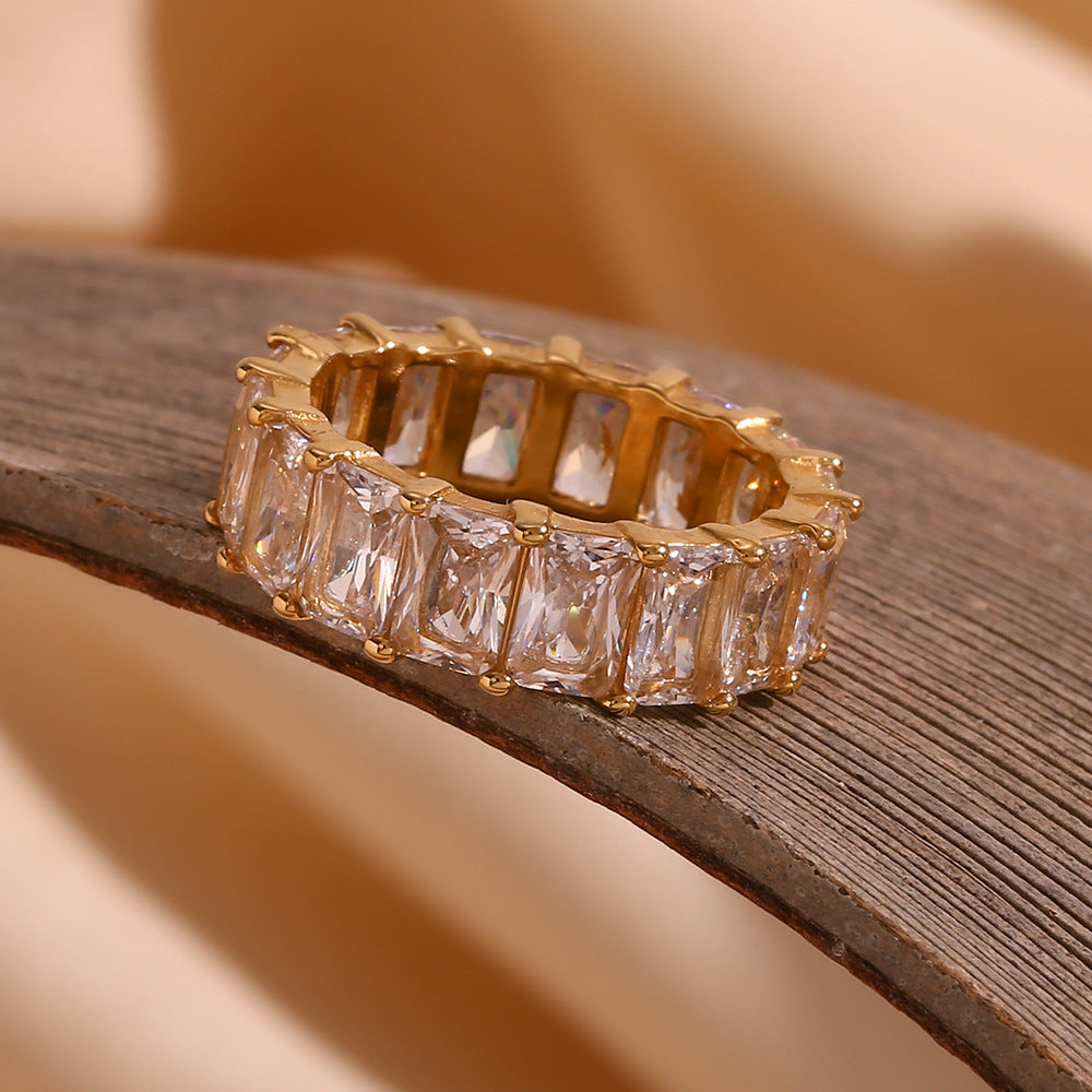 Sanna Diamantring-Maison Doré