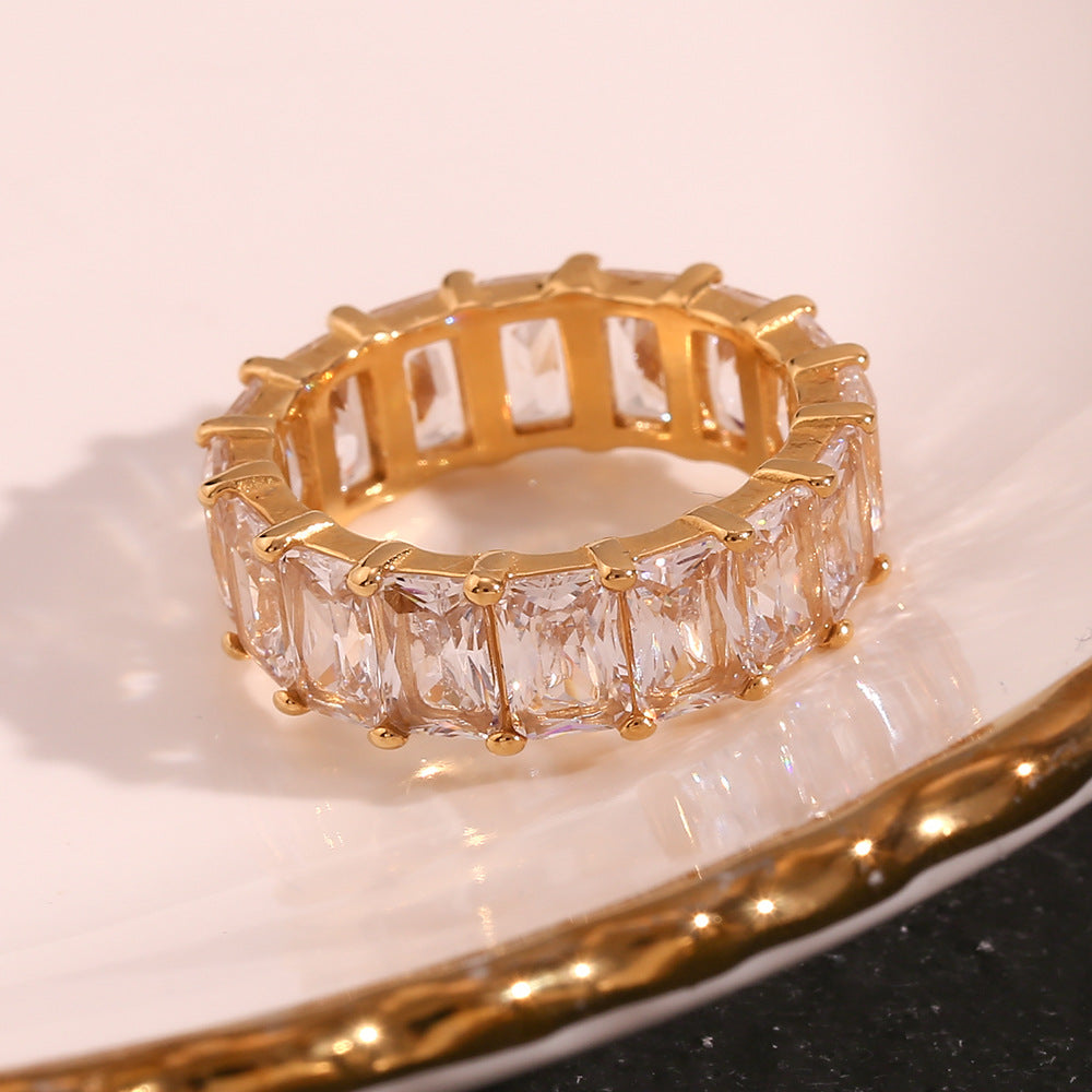 Sanna Diamantring-Maison Doré