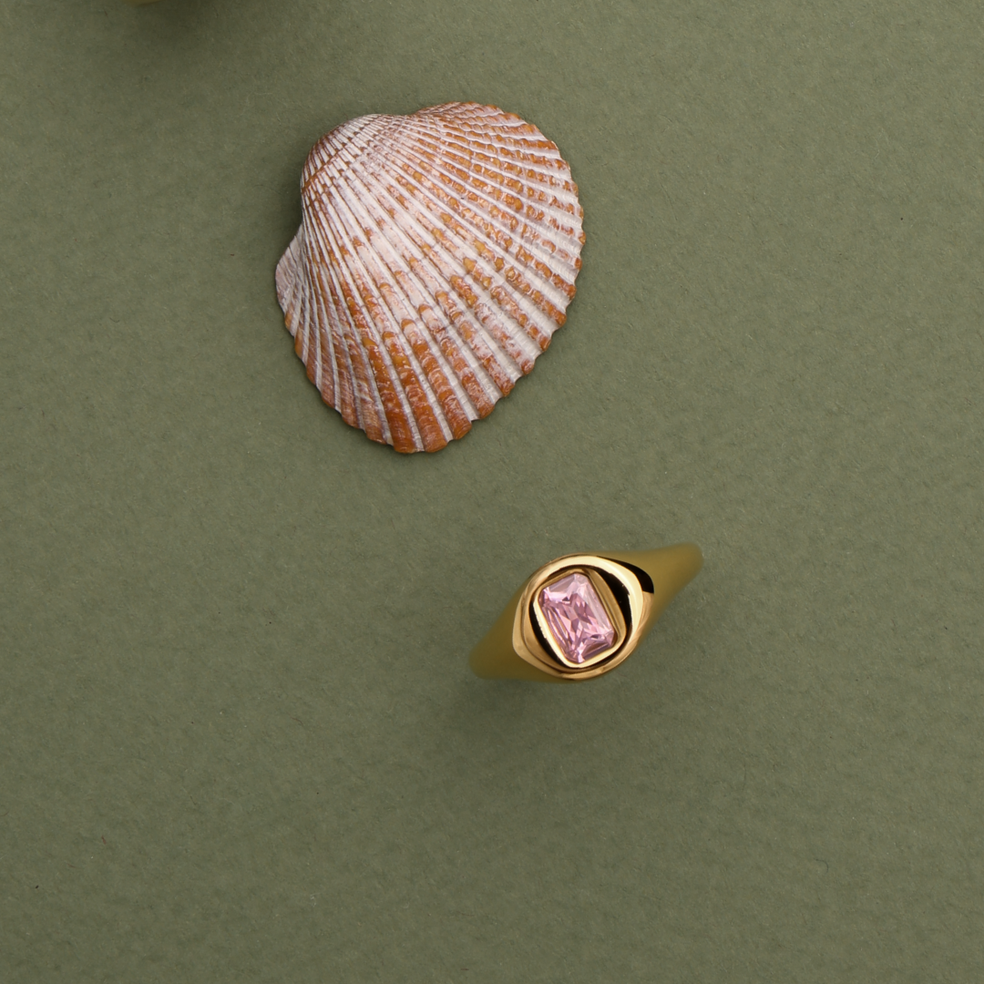 Rosé Ring-Maison Doré