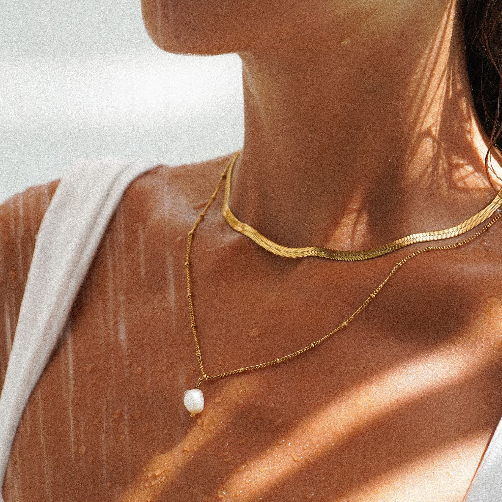 High Shine Bundle-Maison Doré