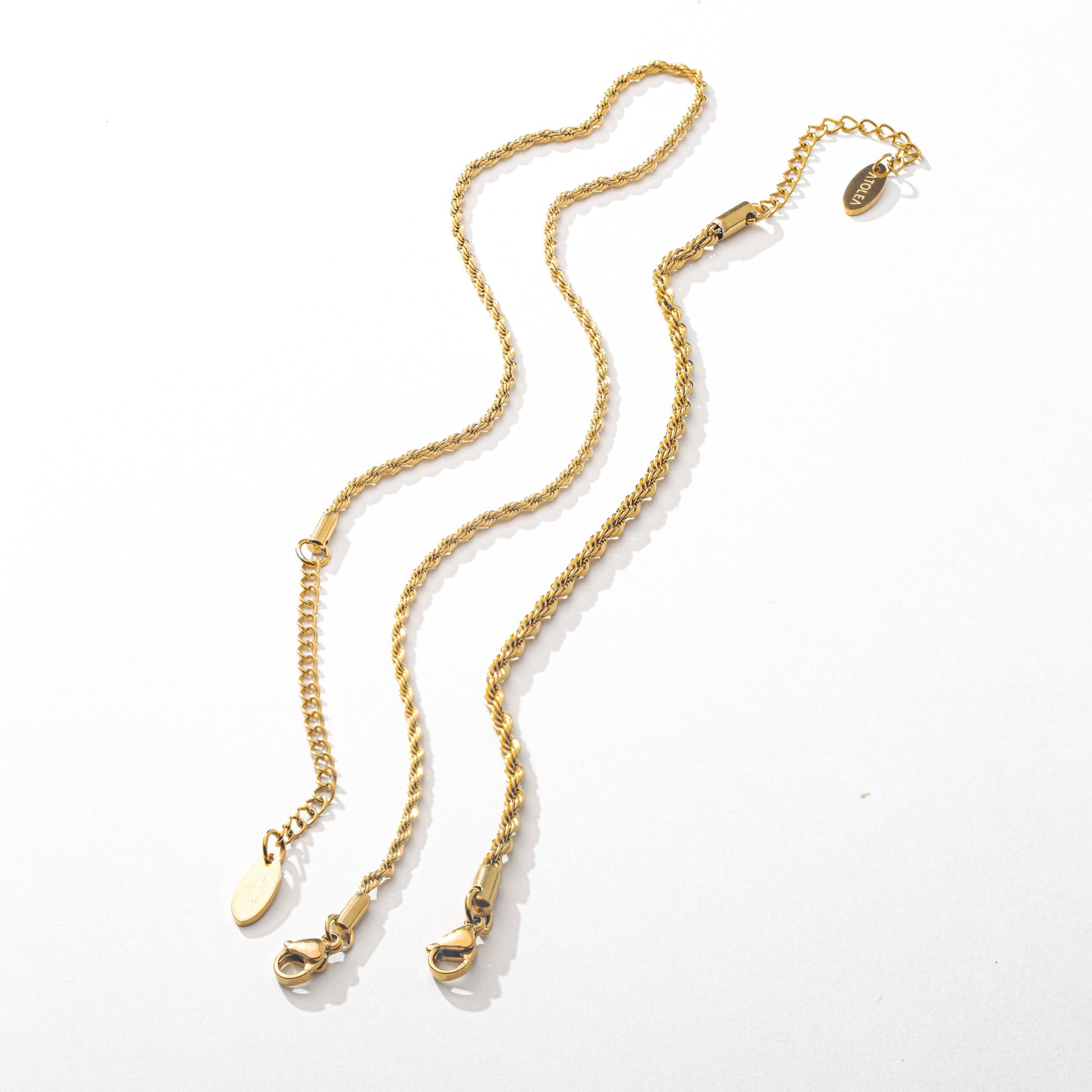 Seilketten-Bundle-Maison Doré