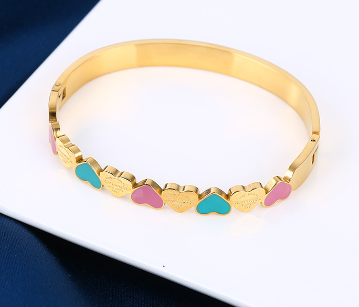 Mein ewiges Liebes-Charm-Armband