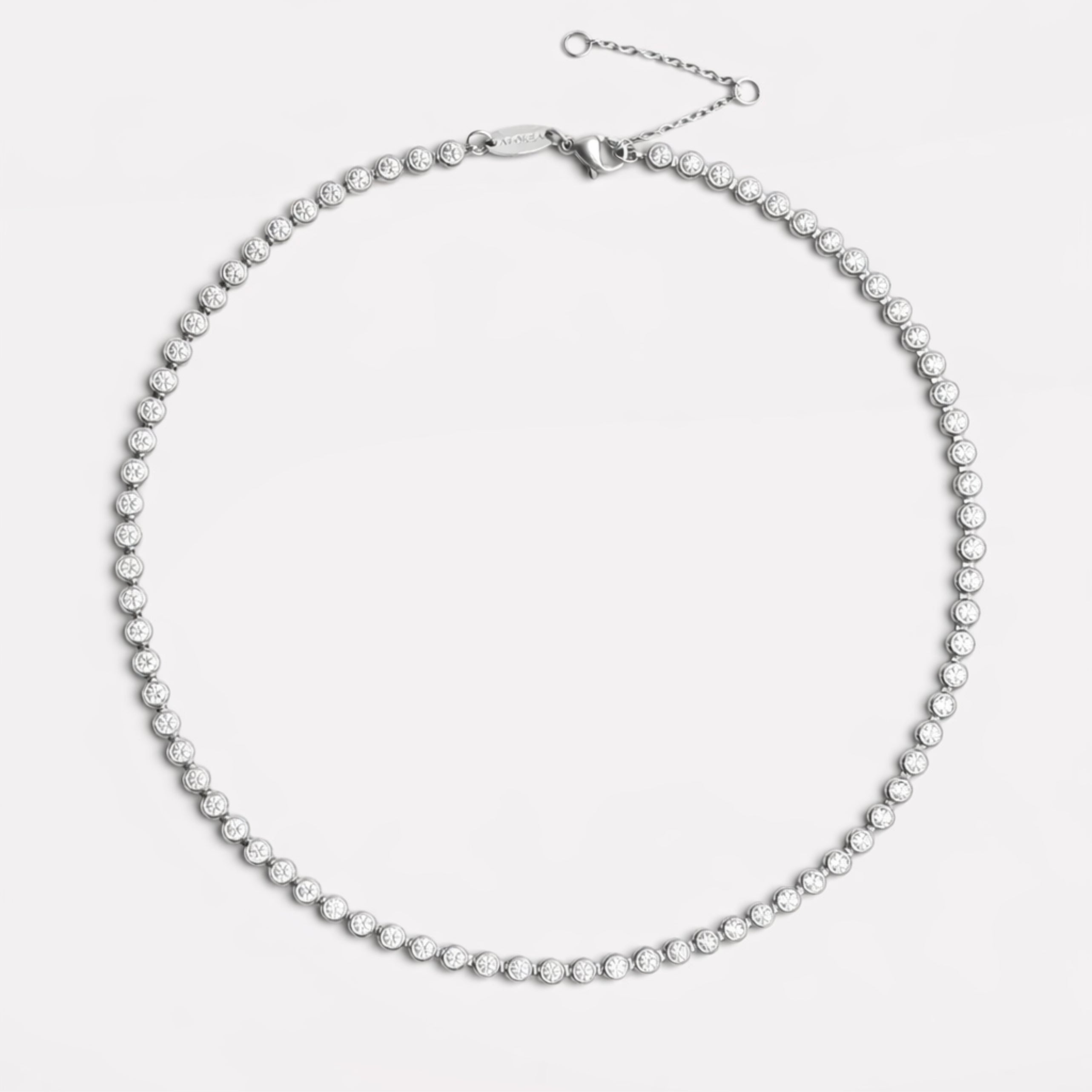 Tennis Choker-Maison Doré