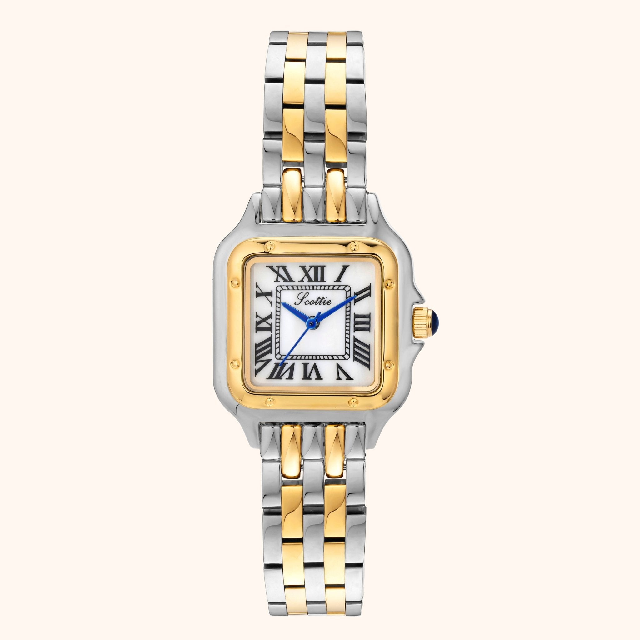 Victoria Zweifarbig-Maison Doré