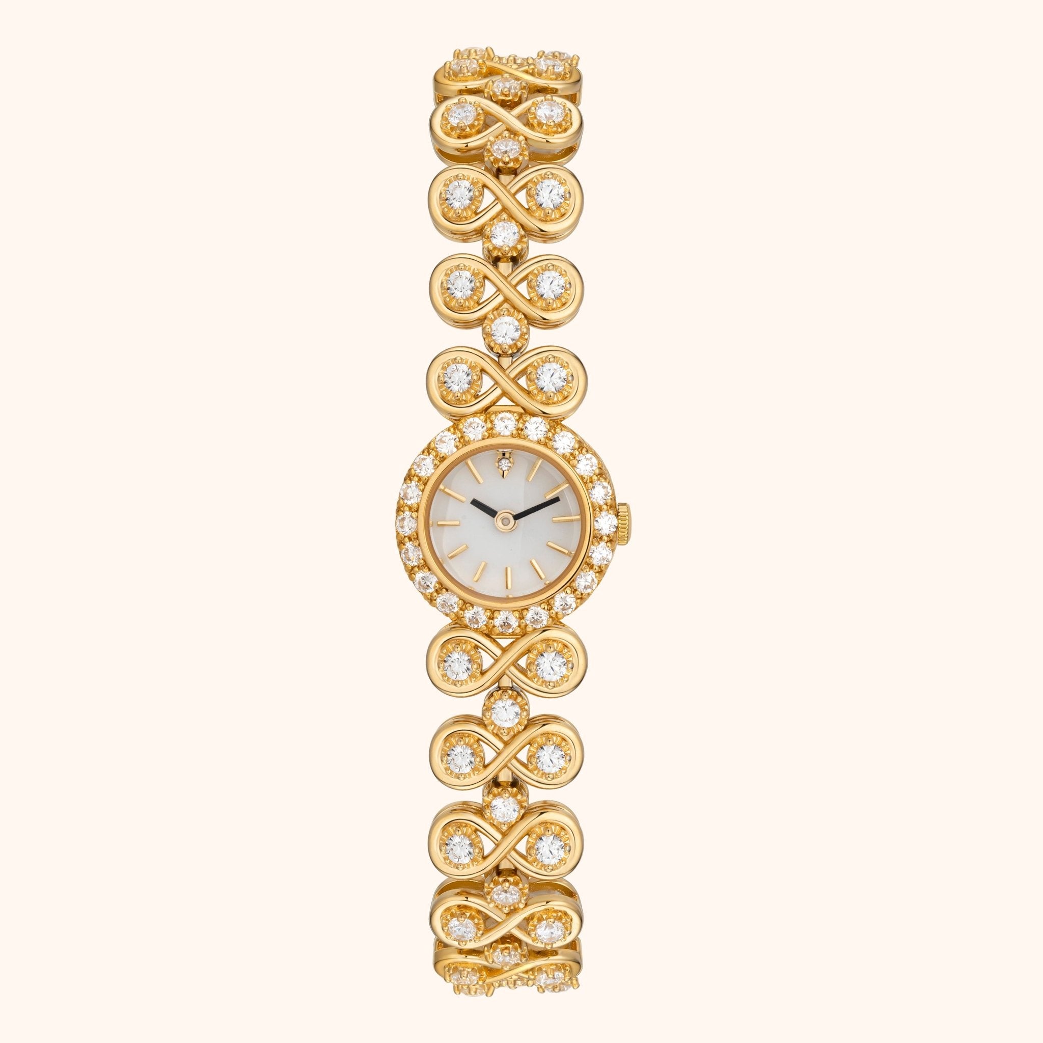 Viera | Gold-Maison Doré