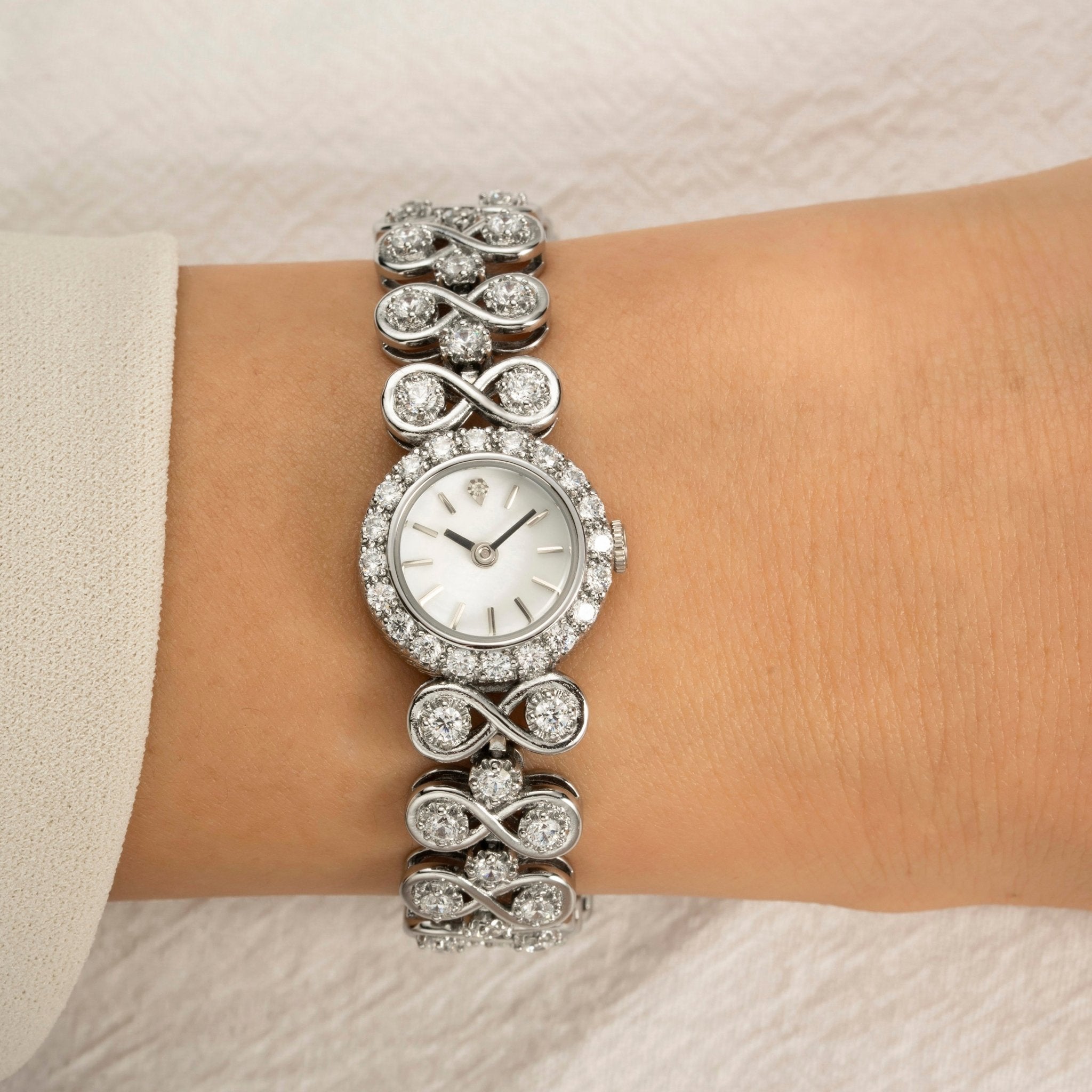 Viera | Zilver-Maison Doré