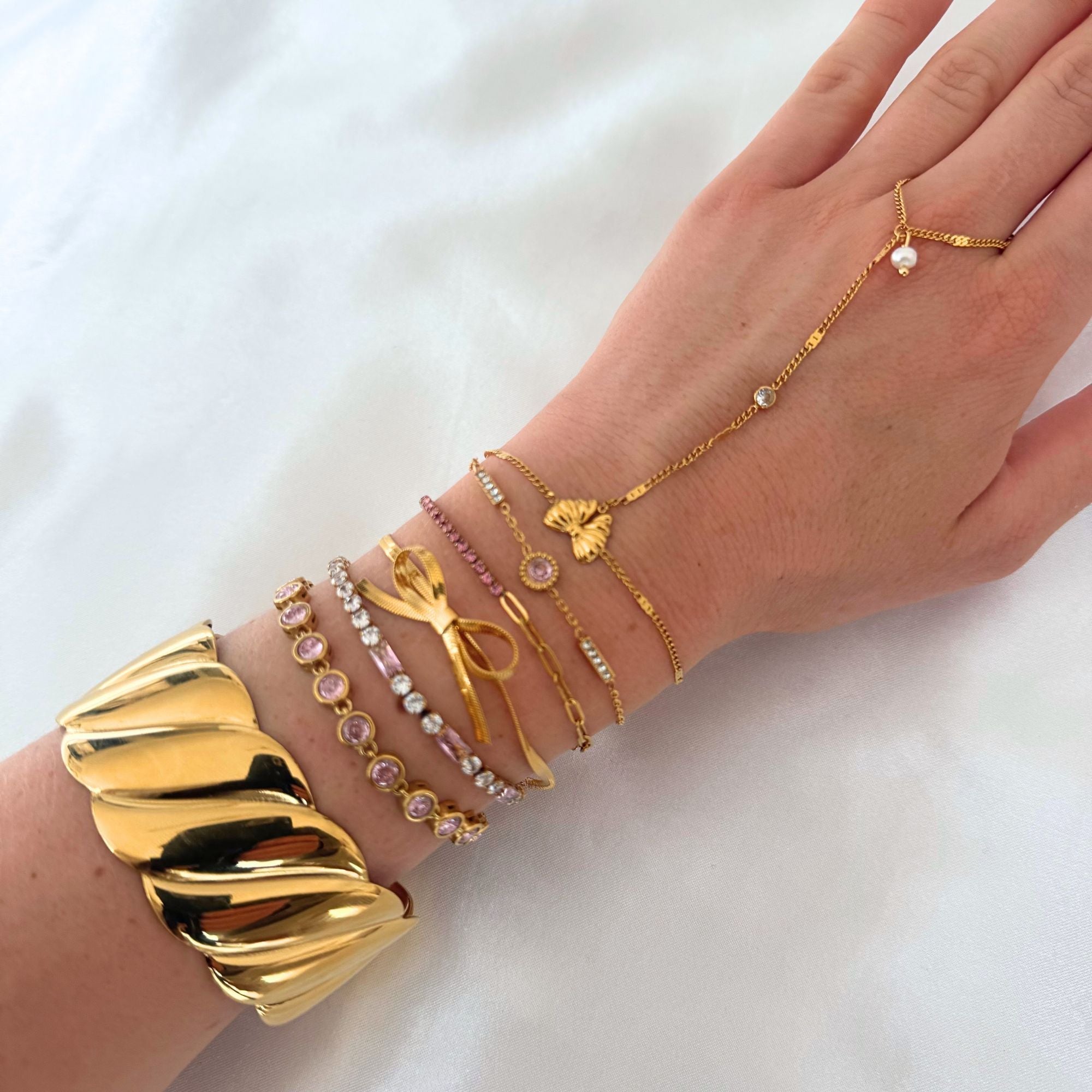 Weense Armband Bundle-Maison Doré