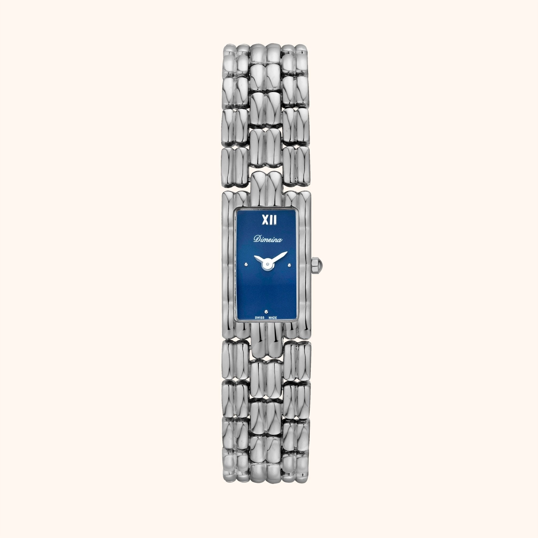 Yasmina | Zilver-Maison Doré