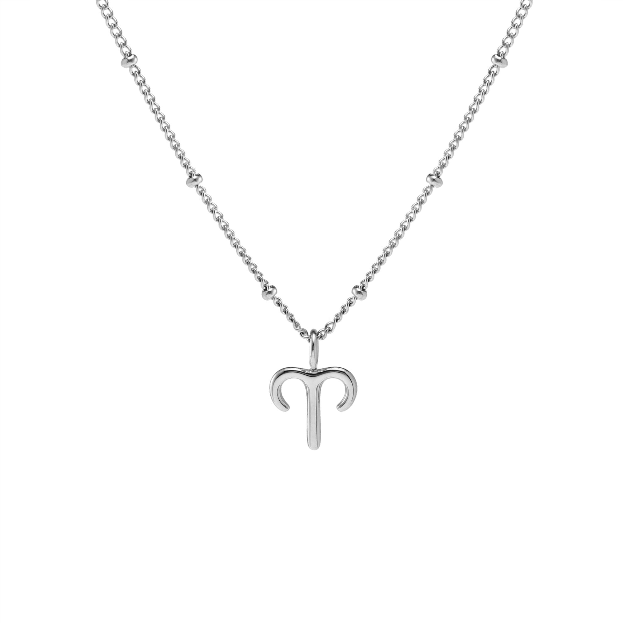 Zodiac Necklace-Maison Doré