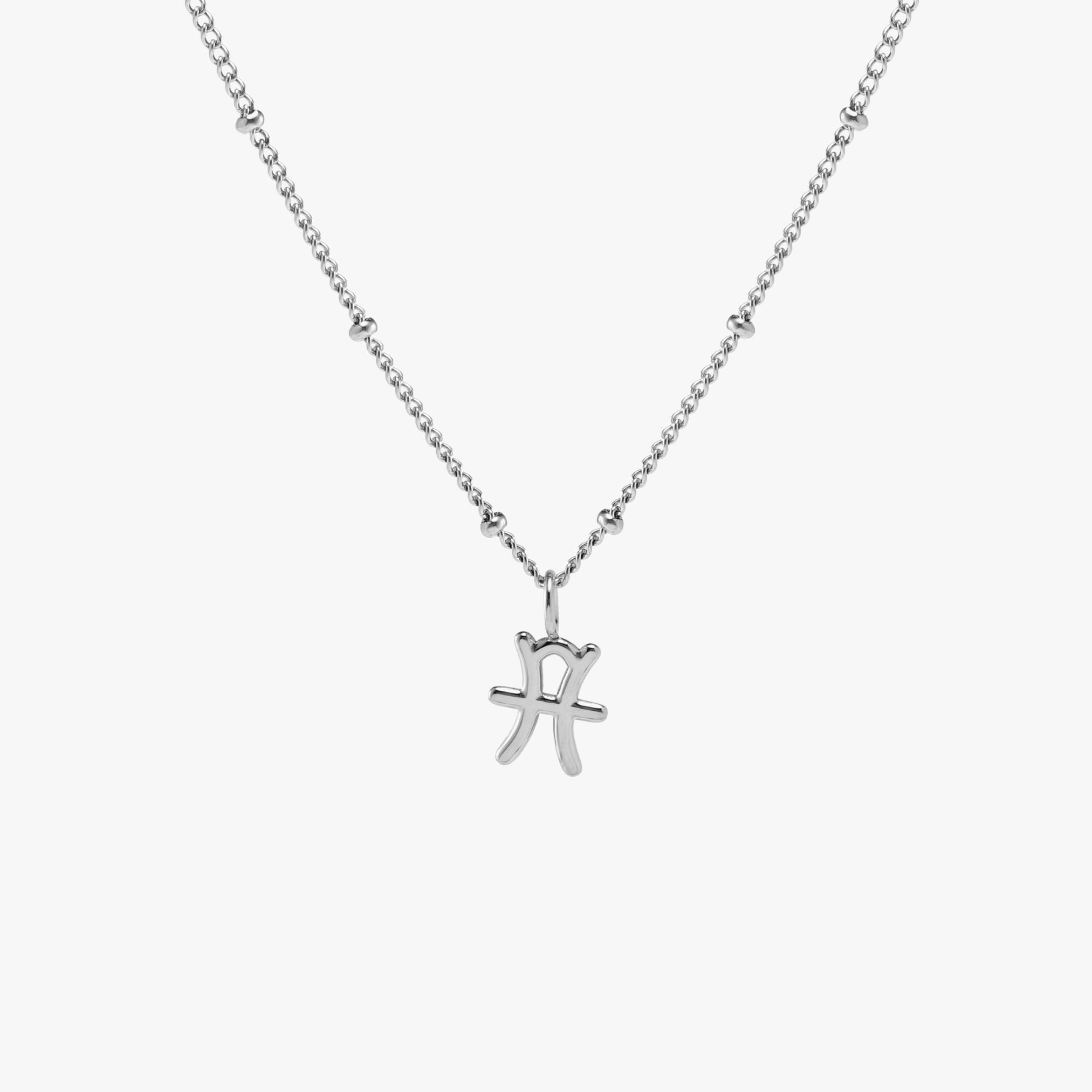 Zodiac Necklace-Maison Doré