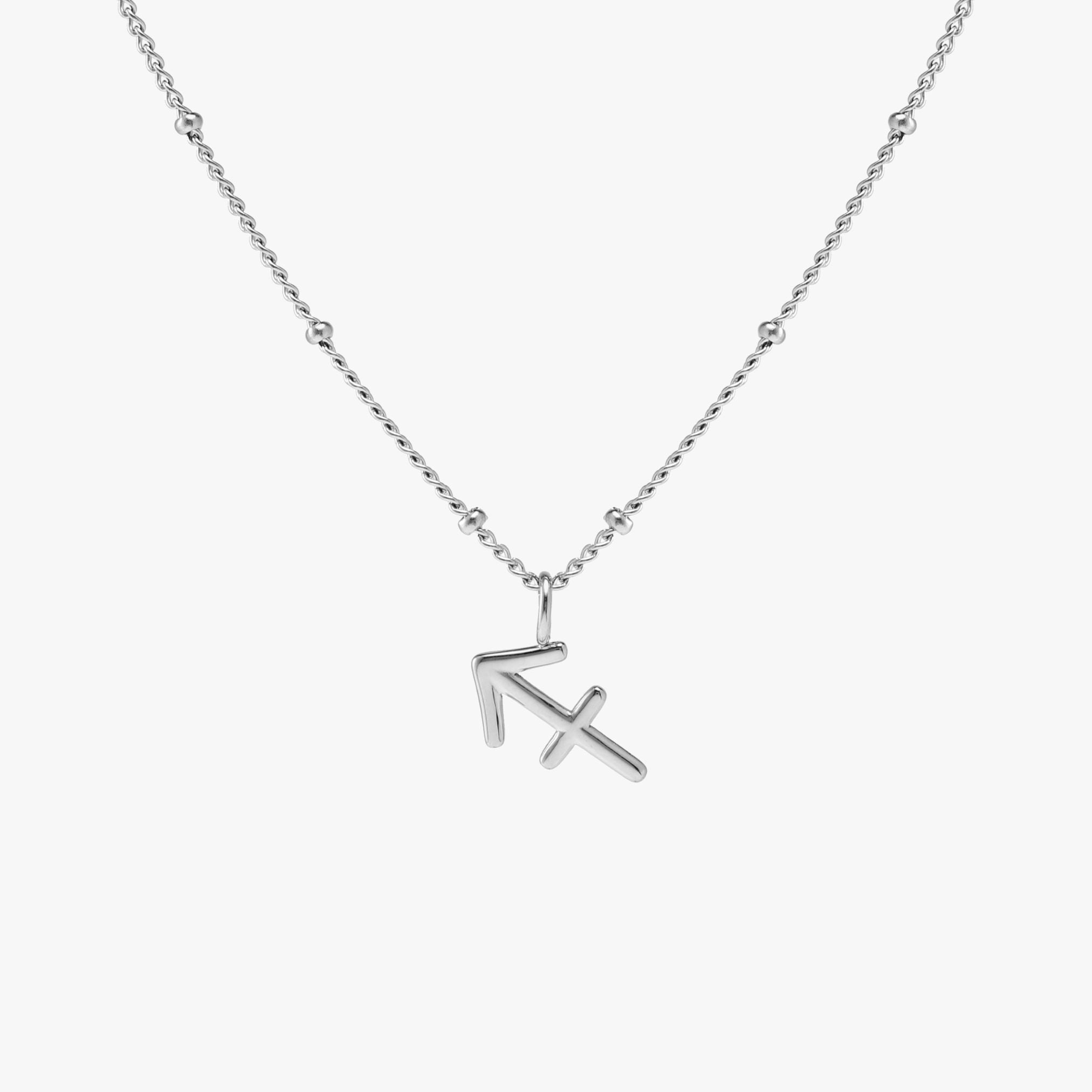 Zodiac Necklace-Maison Doré