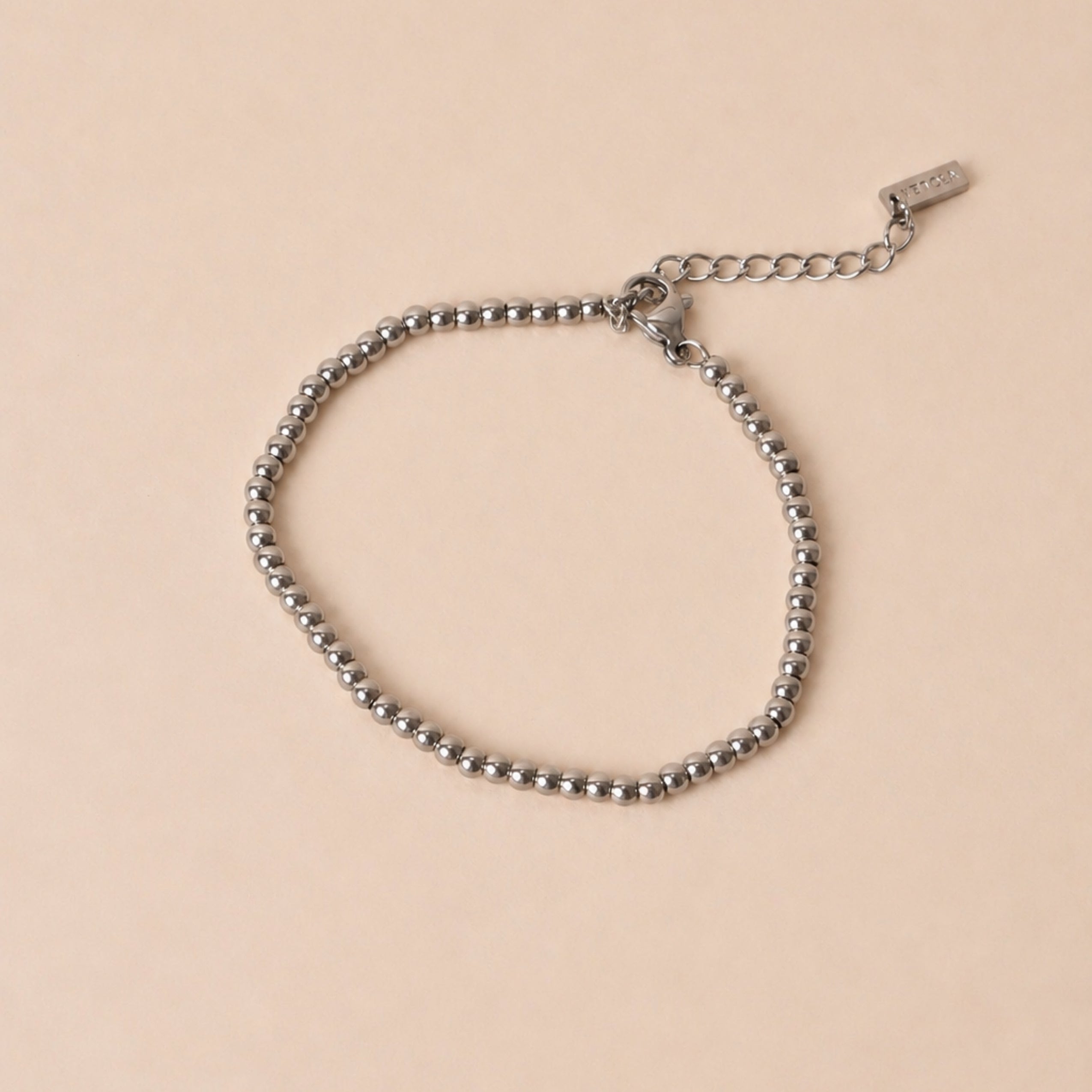 Perlenarmband