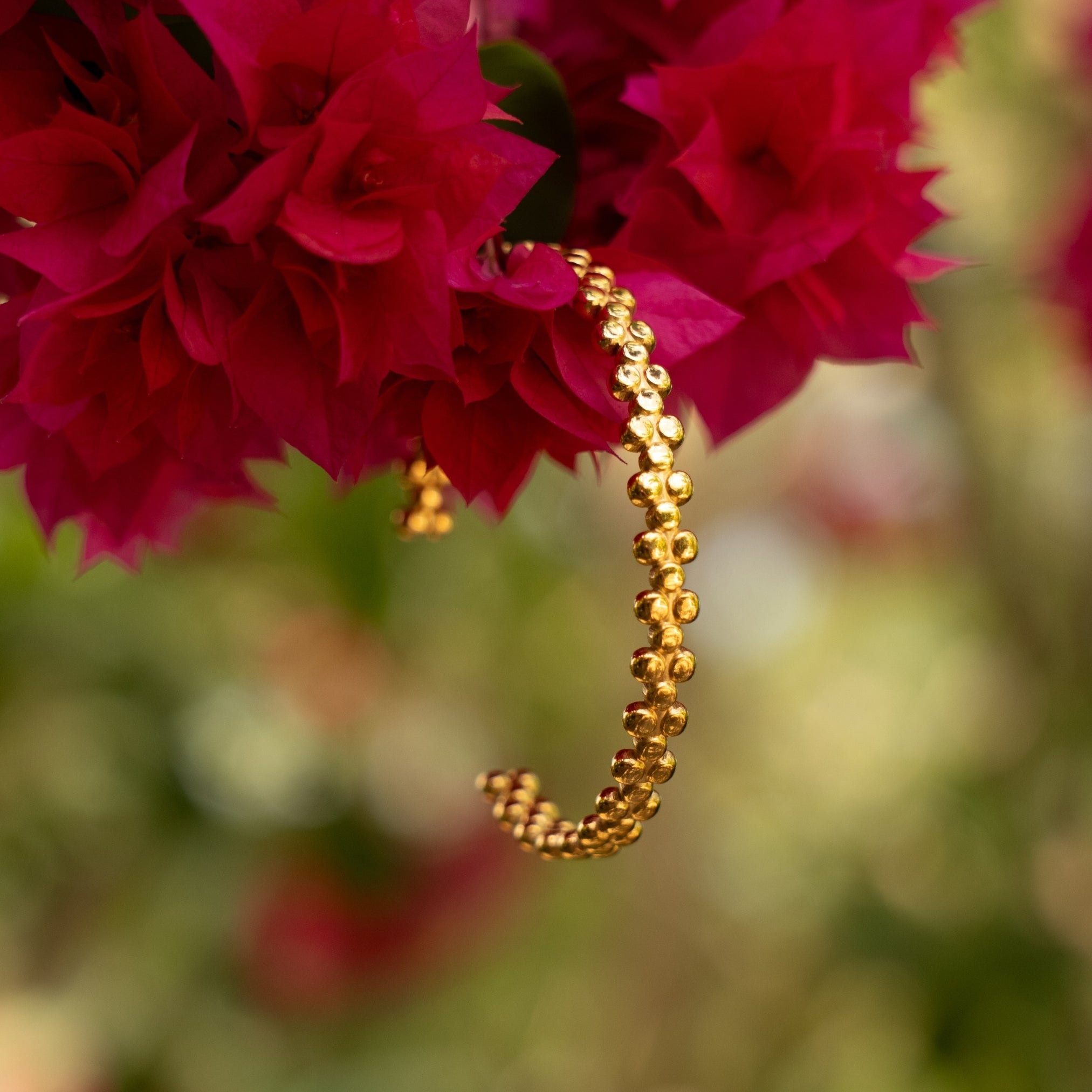 Bloom Cuff