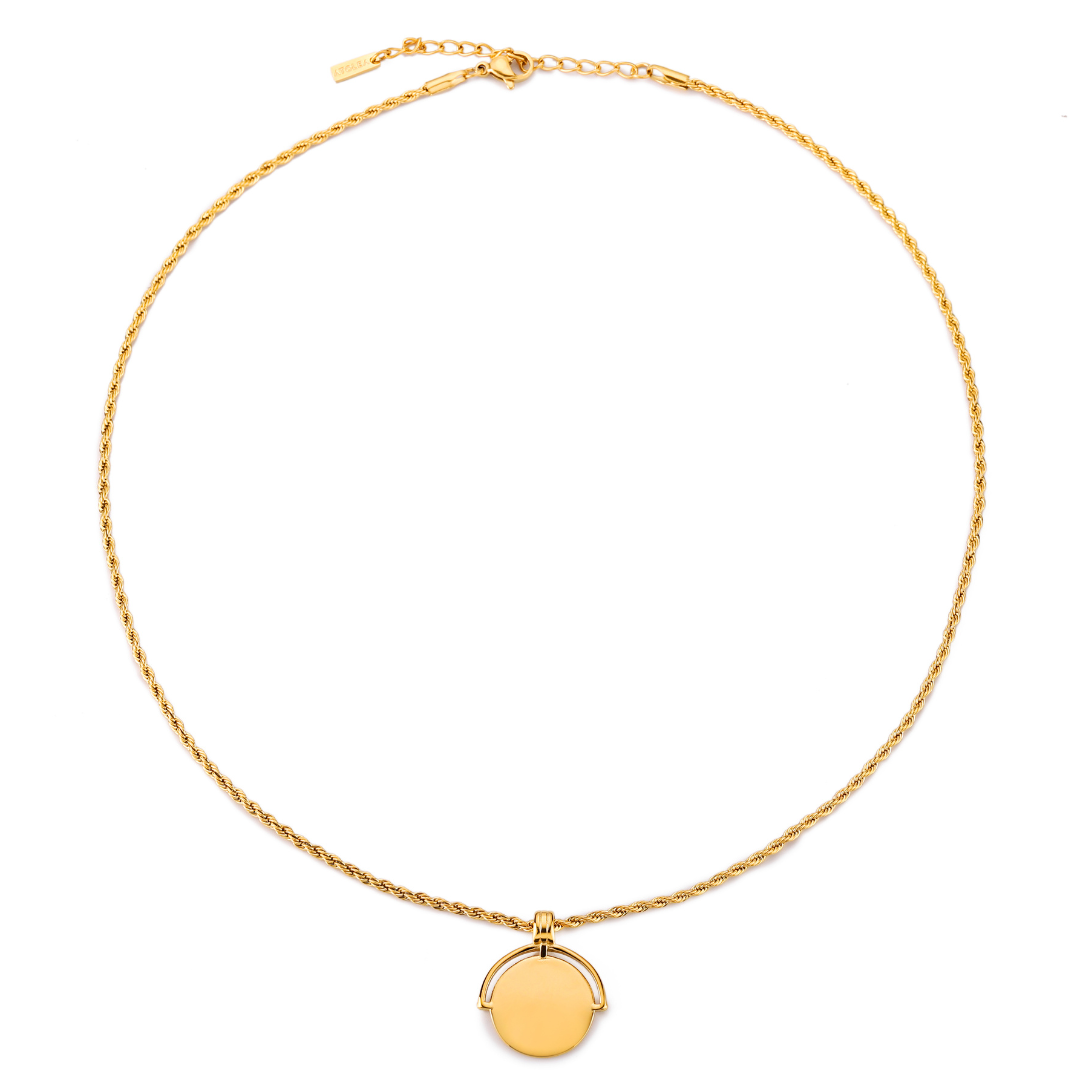 Fettes Signatur-Halsband